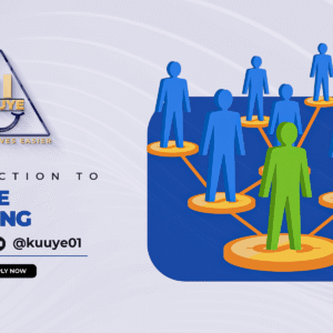 Introduction to Affiliate Marketing