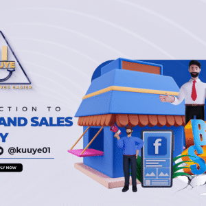 Introduction to Selling and  Sales Strategy