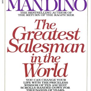 The Greatest Salesman In The World