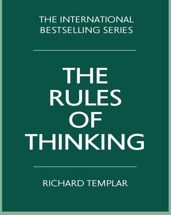 The Rules Of Thinking